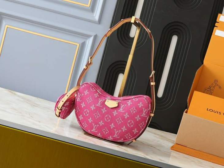 Picture of Louis Vuitton Handbags _SKUfw178355761fw